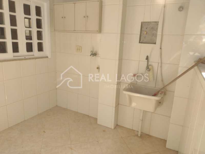 Casa, 2 quartos - Foto 25