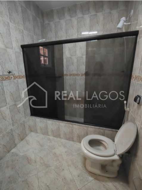 Casa, 2 quartos - Foto 15