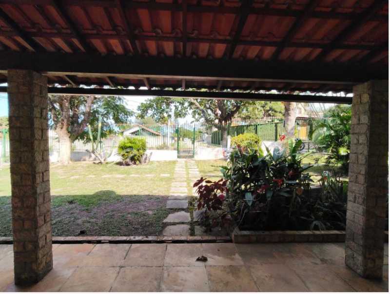 Casa, 2 quartos - Foto 2
