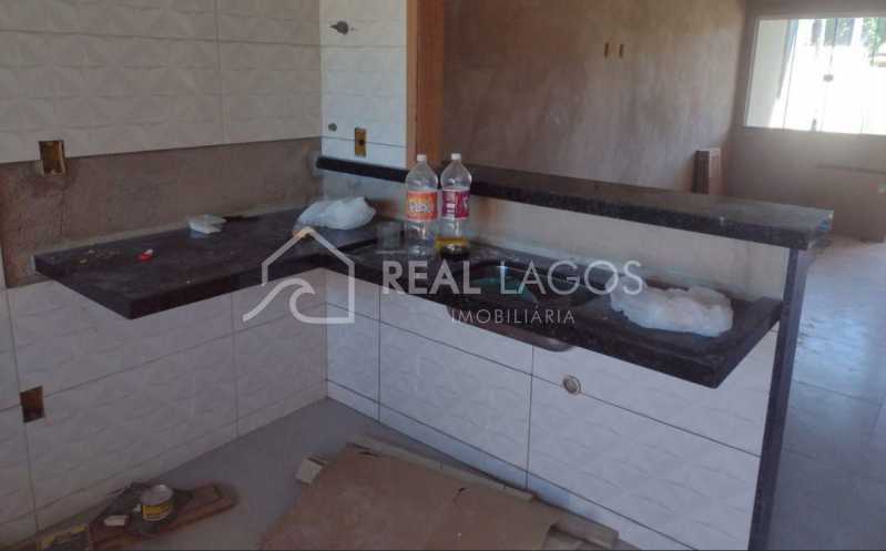 Casa, 2 quartos - Foto 4