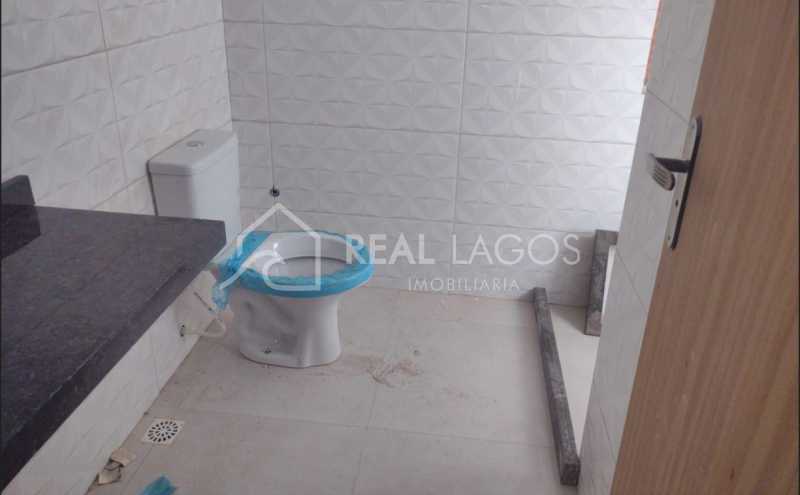 Casa, 2 quartos - Foto 6