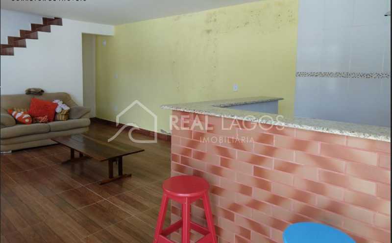 Casa, 4 quartos - Foto 1