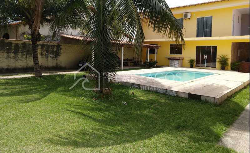 Casa, 4 quartos - Foto 2