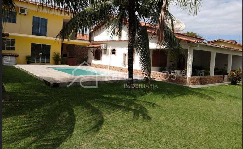 Casa, 4 quartos - Foto 3