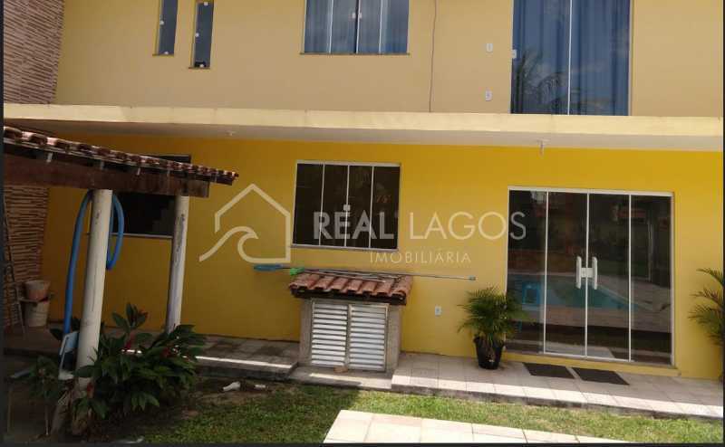 Casa, 4 quartos - Foto 5