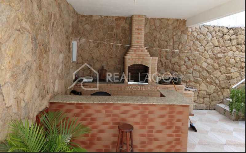 Casa, 4 quartos - Foto 7