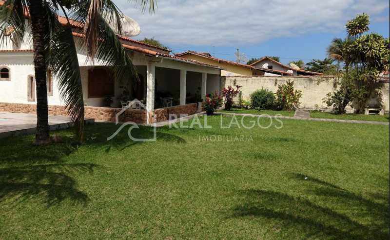 Casa, 4 quartos - Foto 10