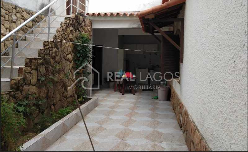 Casa, 4 quartos - Foto 11