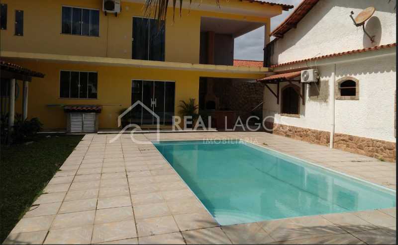 Casa, 4 quartos - Foto 12