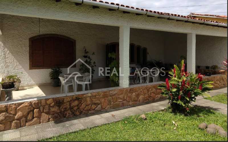 Casa, 4 quartos - Foto 13