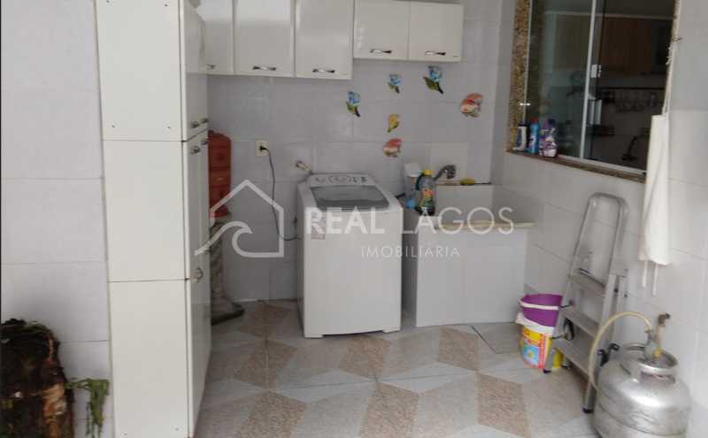 Casa, 4 quartos - Foto 14