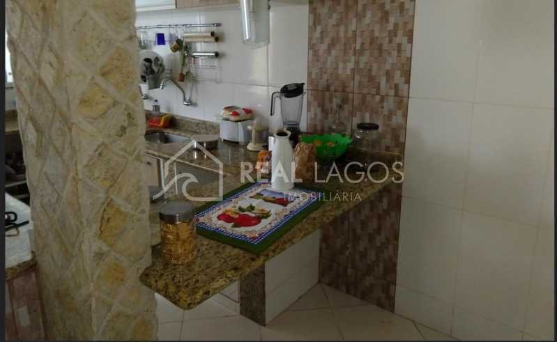 Casa, 4 quartos - Foto 15