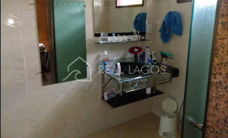Casa, 4 quartos - Foto 16