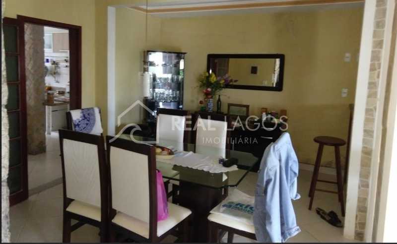 Casa, 4 quartos - Foto 17