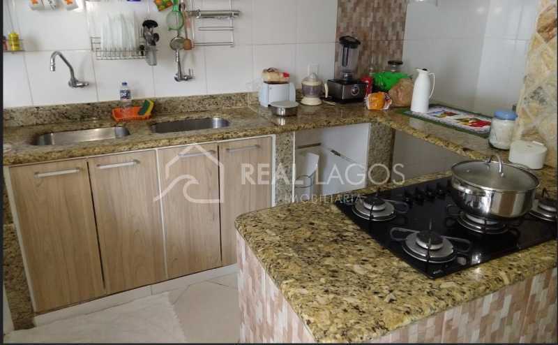 Casa, 4 quartos - Foto 18