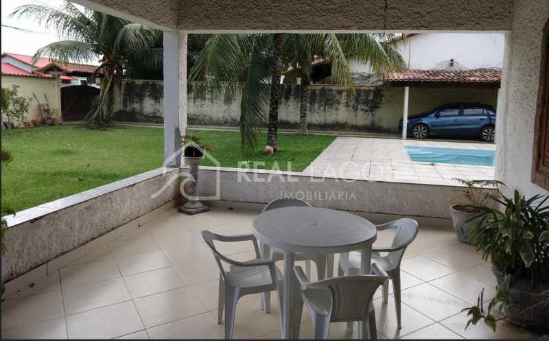 Casa, 4 quartos - Foto 19
