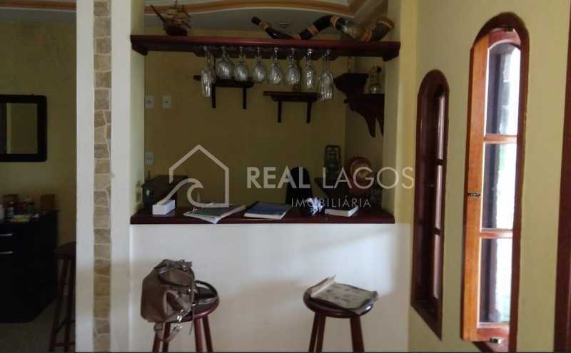Casa, 4 quartos - Foto 20