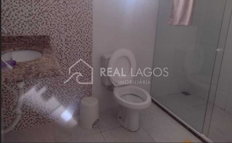 Casa, 4 quartos - Foto 21