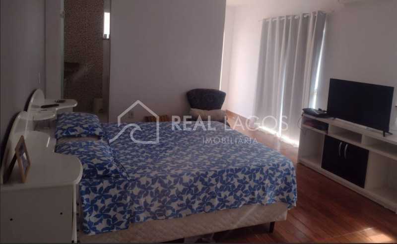 Casa, 4 quartos - Foto 22