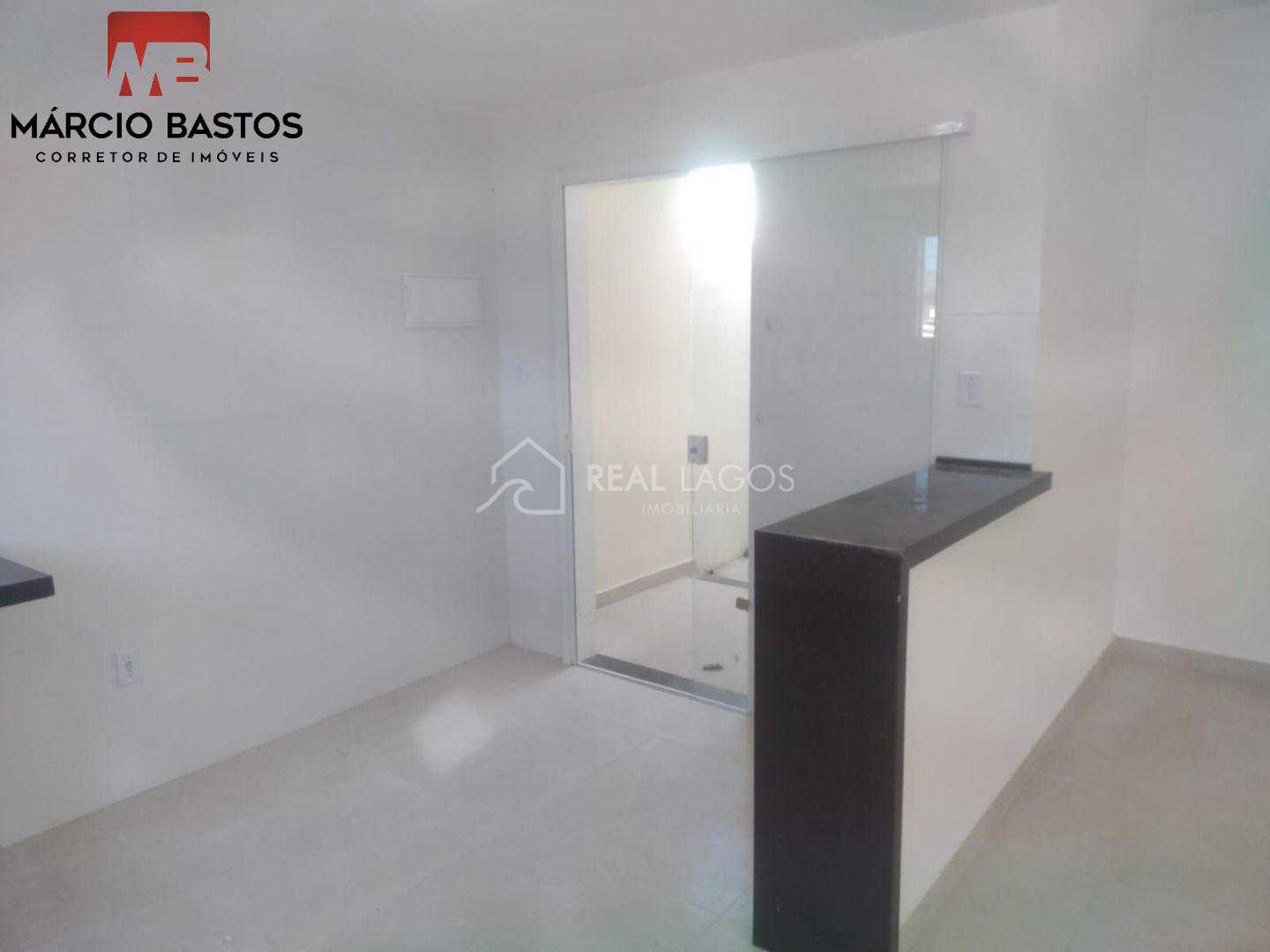 Casa, 2 quartos - Foto 2