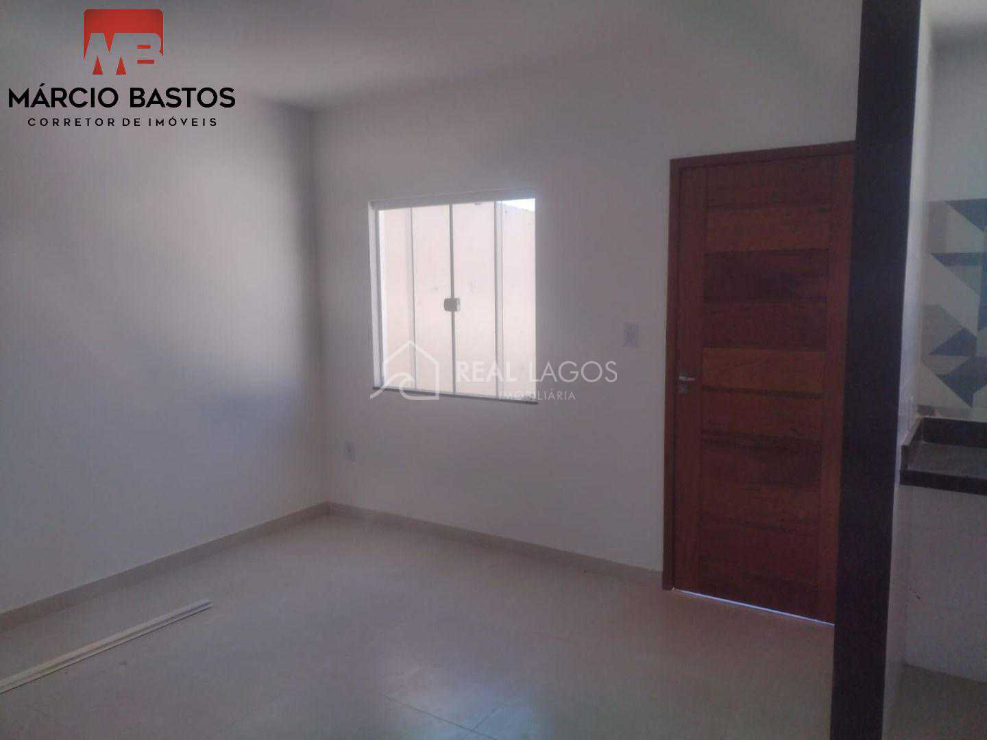 Casa, 2 quartos - Foto 4