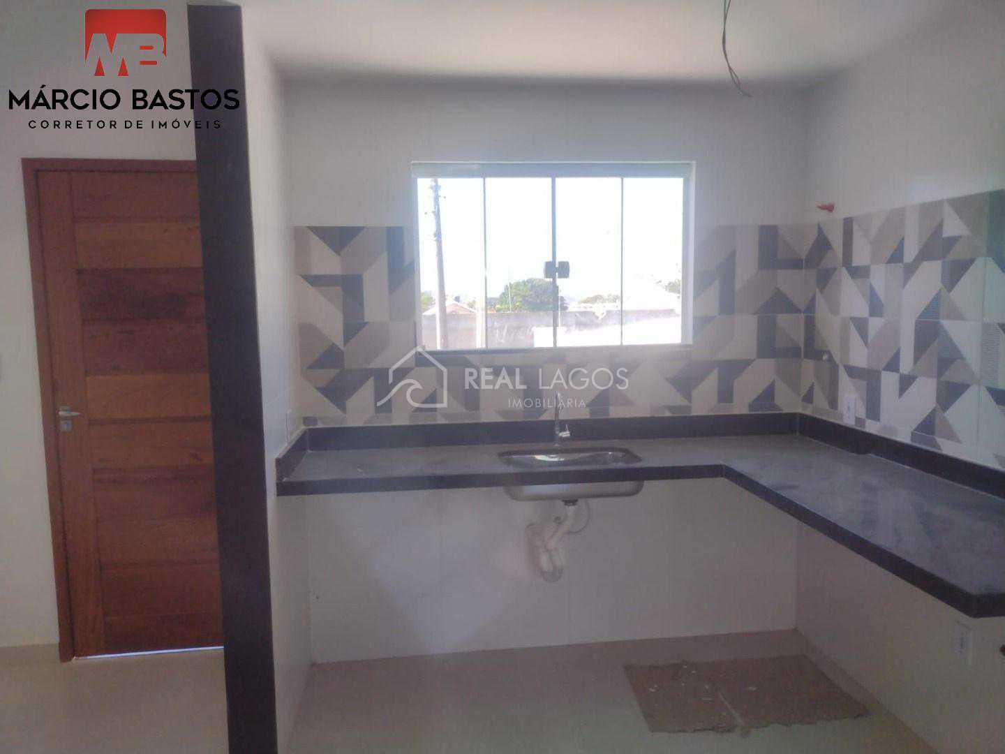 Casa, 2 quartos - Foto 5