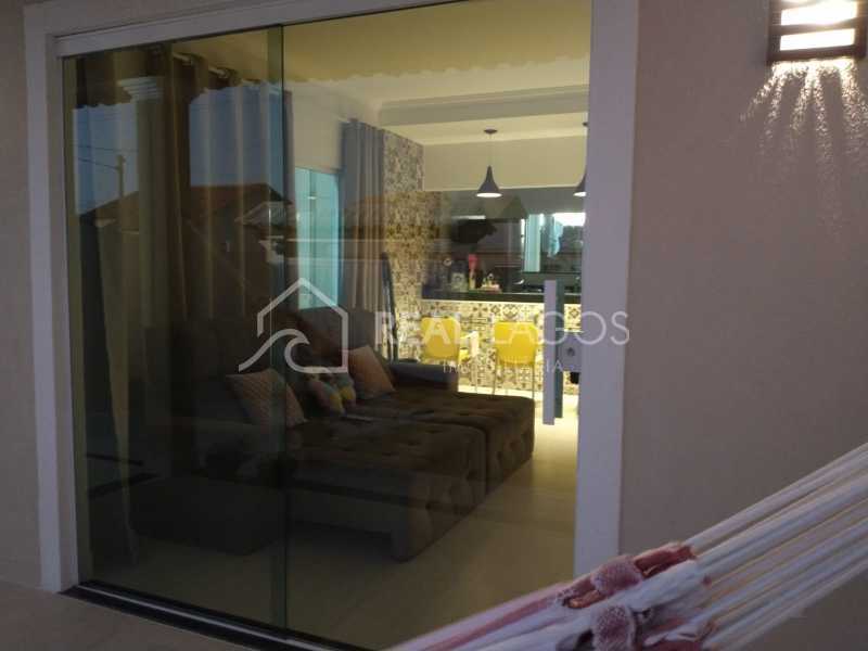 Casa de Condomínio, 2 quartos - Foto 3
