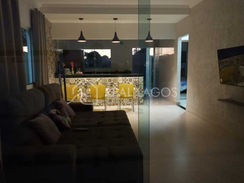 Casa de Condomínio, 2 quartos - Foto 4