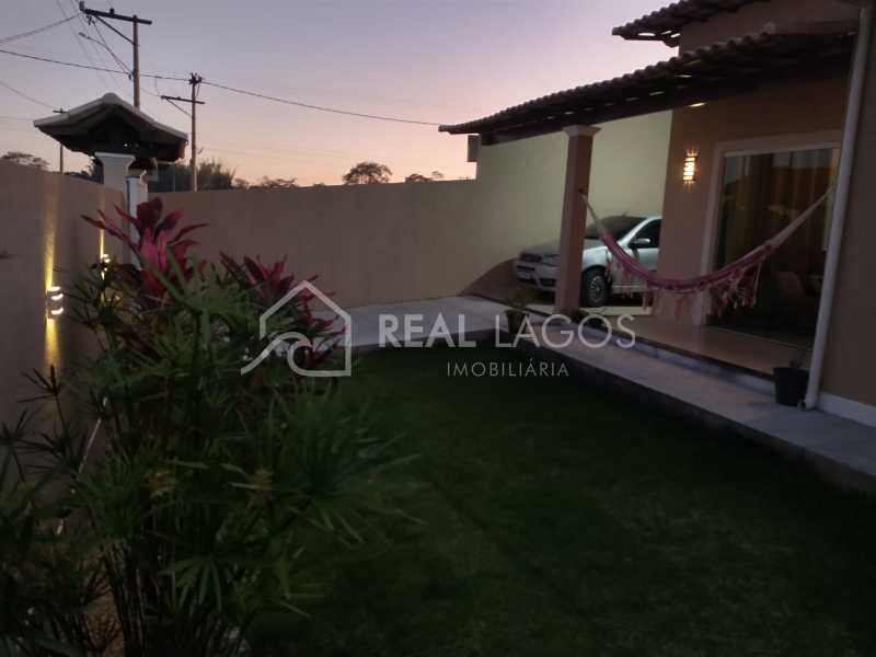 Casa de Condomínio, 2 quartos - Foto 5