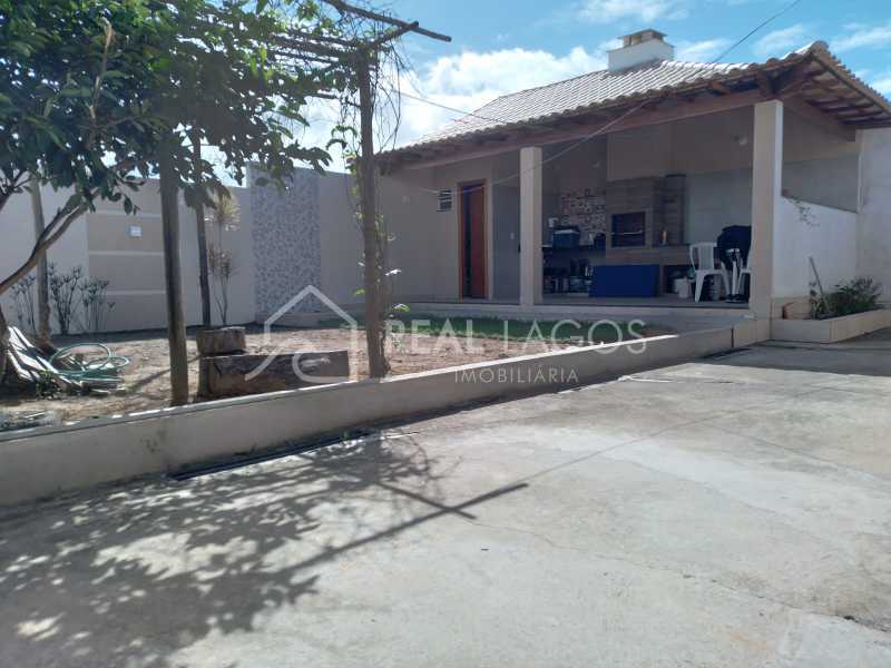 Casa de Condomínio, 2 quartos - Foto 14