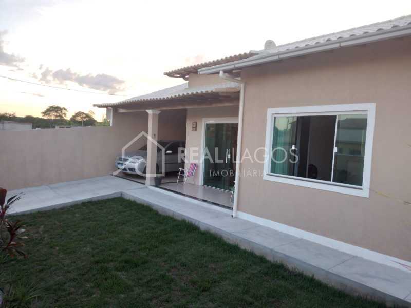 Casa de Condomínio, 2 quartos - Foto 17