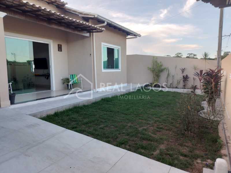 Casa de Condomínio, 2 quartos - Foto 1
