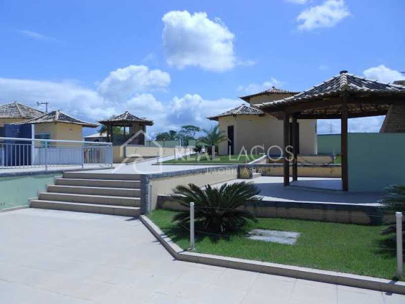 Casa de Condomínio, 2 quartos - Foto 20