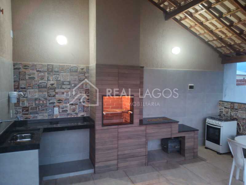 Casa de Condomínio, 2 quartos - Foto 22