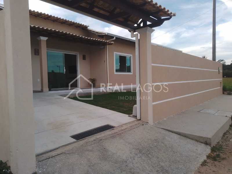 Casa de Condomínio, 2 quartos - Foto 23
