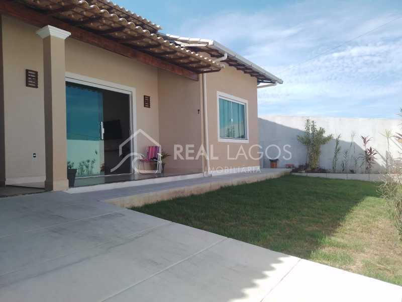 Casa de Condomínio, 2 quartos - Foto 24