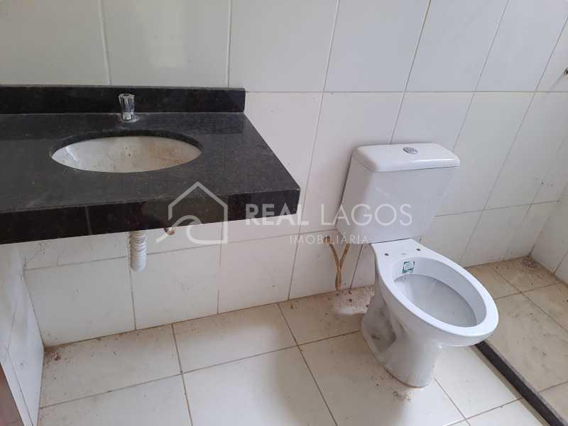Casa, 2 quartos, 60 m² - Foto 2
