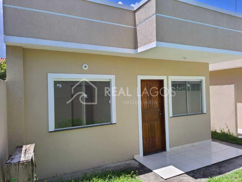 Casa, 2 quartos, 60 m² - Foto 1