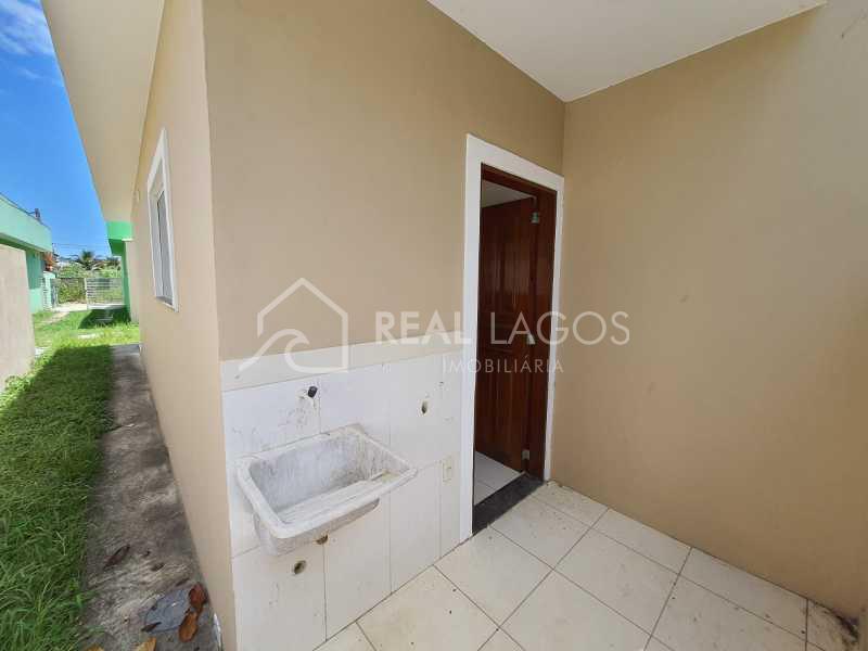 Casa, 2 quartos, 60 m² - Foto 5