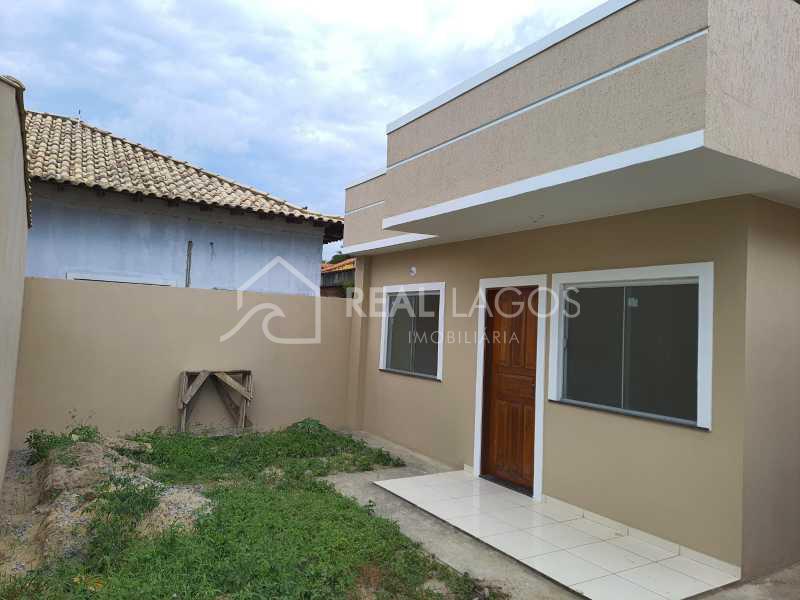 Casa, 2 quartos, 60 m² - Foto 6
