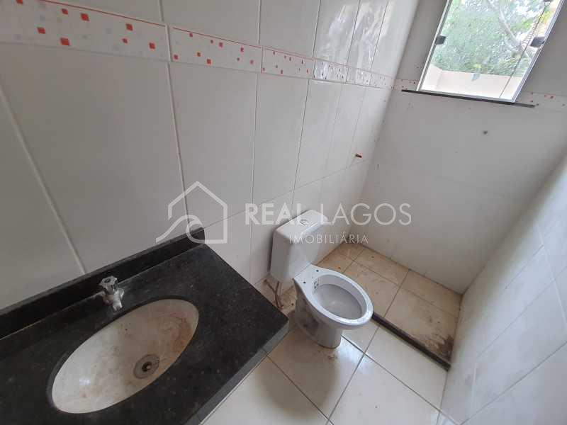 Casa, 2 quartos, 60 m² - Foto 7