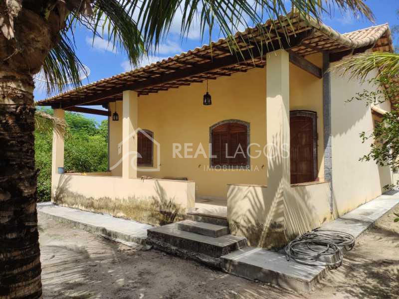 Chácara, 15 m² - Foto 1