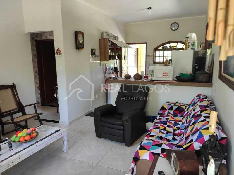 Chácara, 15 m² - Foto 4