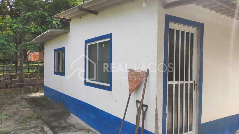 Chácara, 15 m² - Foto 8
