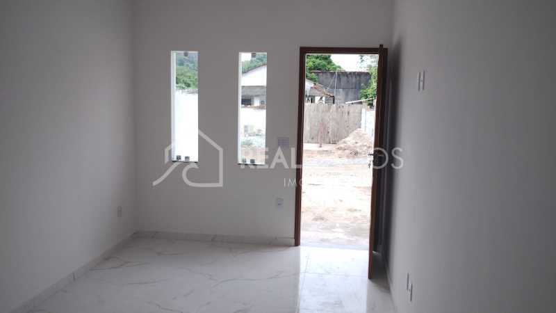 Casa, 2 quartos - Foto 3