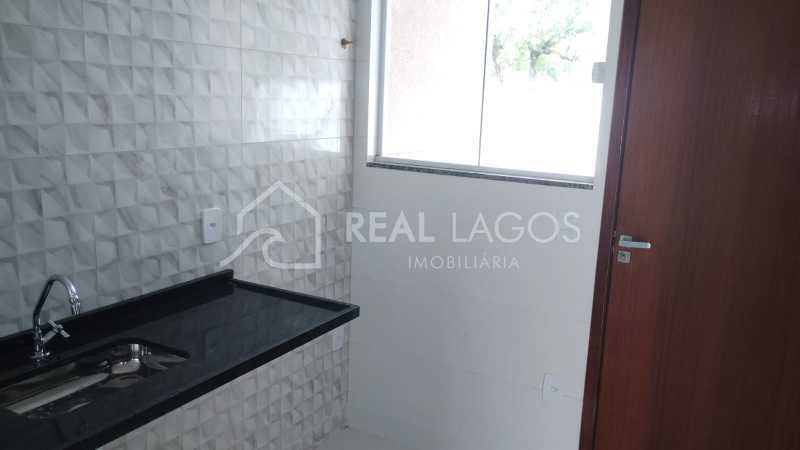 Casa, 2 quartos - Foto 6
