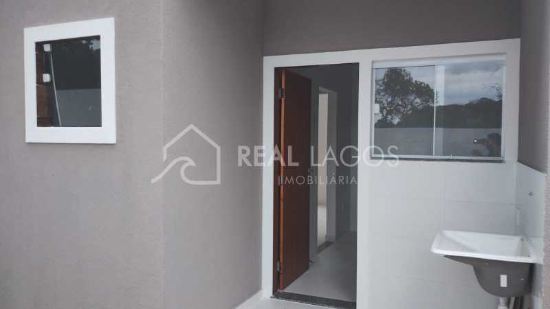 Casa, 2 quartos - Foto 10