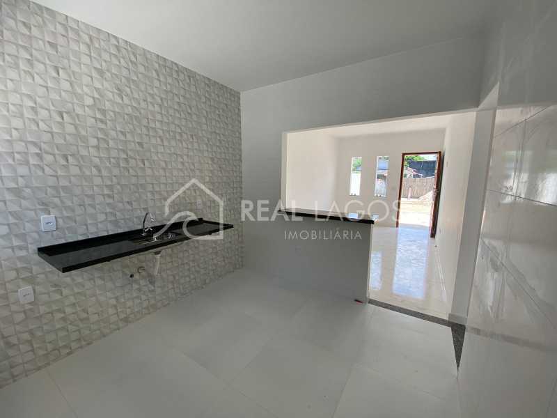 Casa, 2 quartos - Foto 7