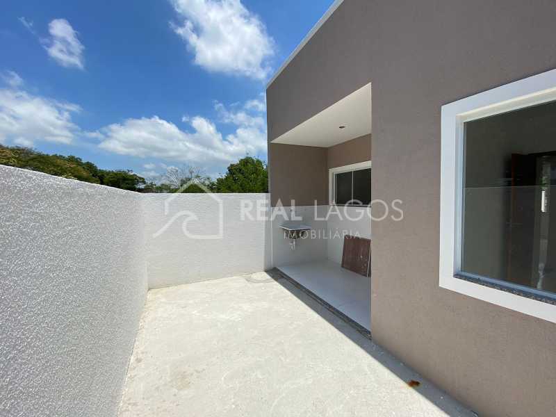 Casa, 2 quartos - Foto 15