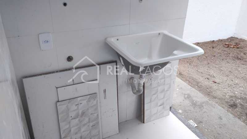 Casa, 2 quartos - Foto 10